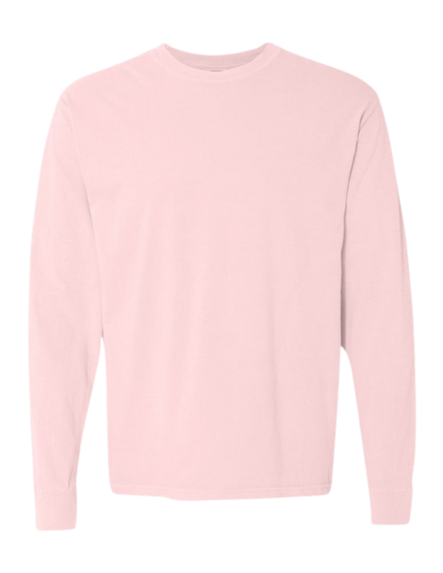 ColourMe Long-Sleeve Shirt