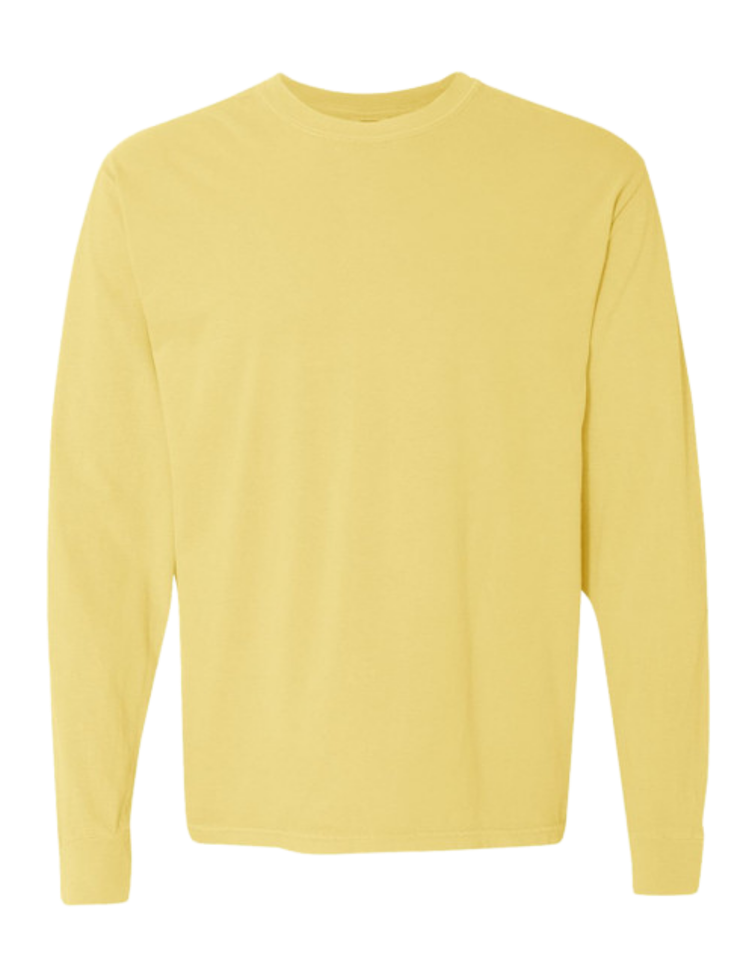 ColourMe Long-Sleeve Shirt