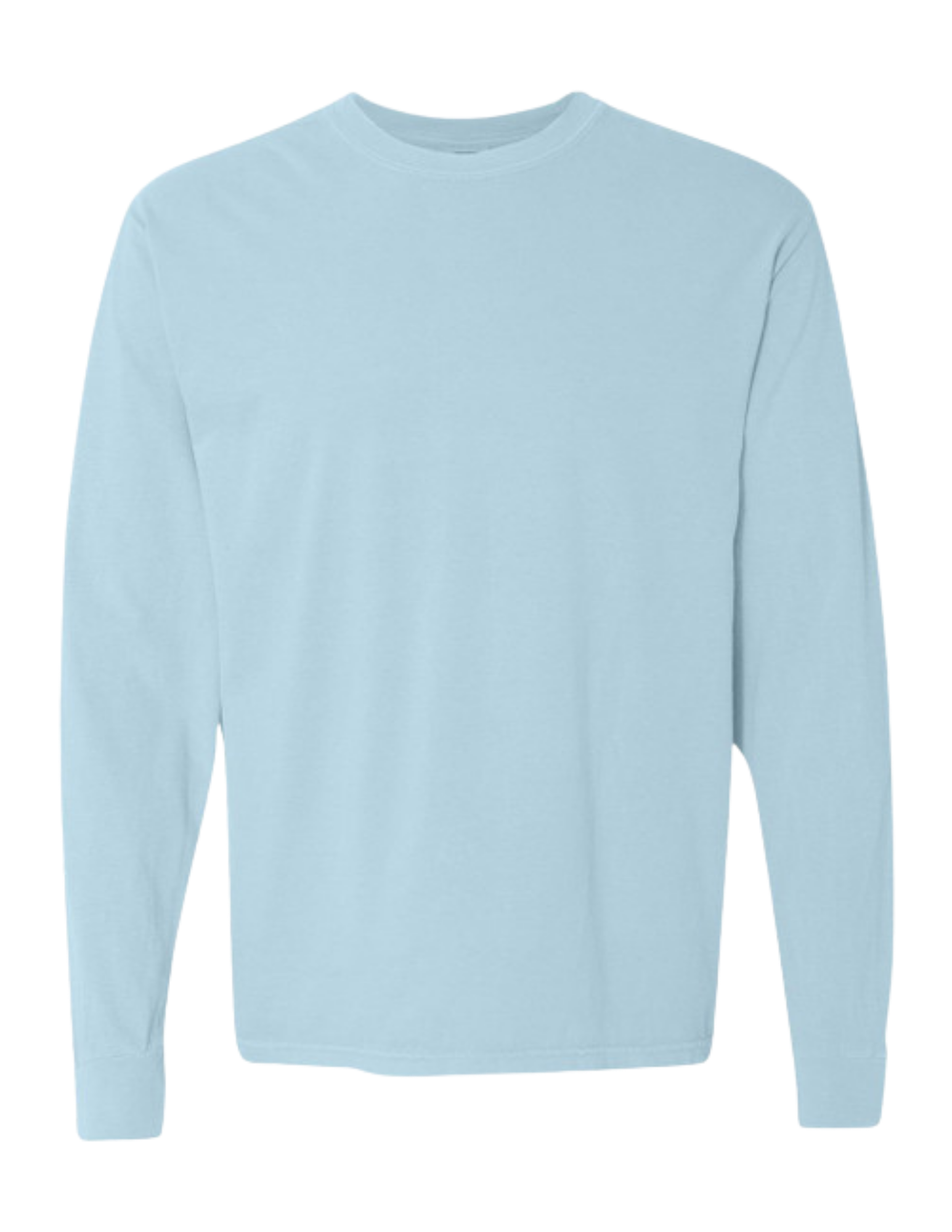 ColourMe Long-Sleeve Shirt
