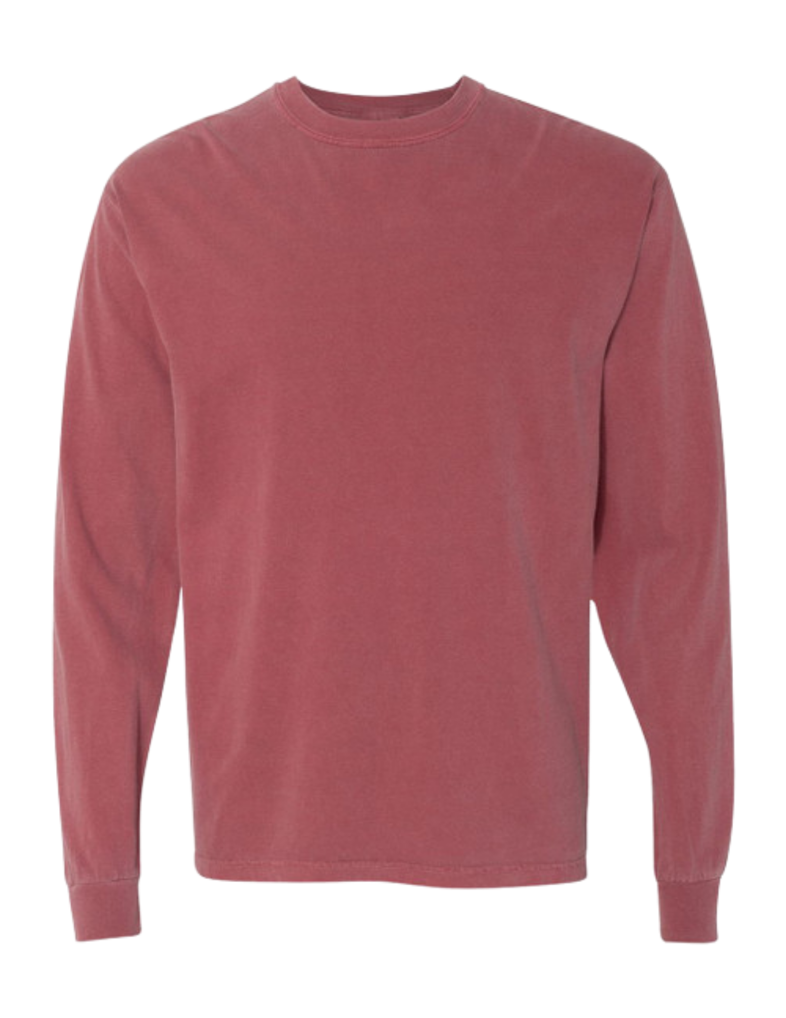 ColourMe Long-Sleeve Shirt