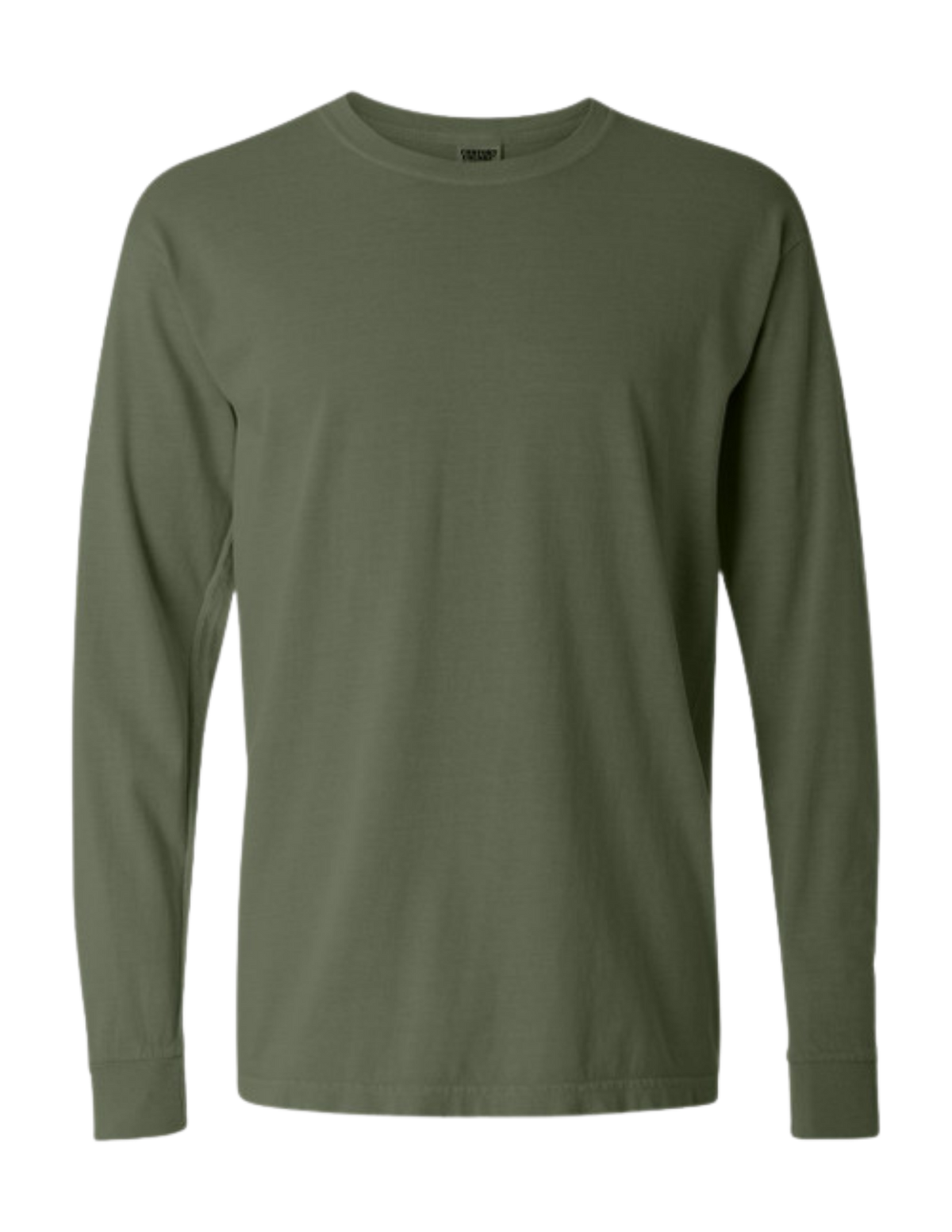 ColourMe Long-Sleeve Shirt