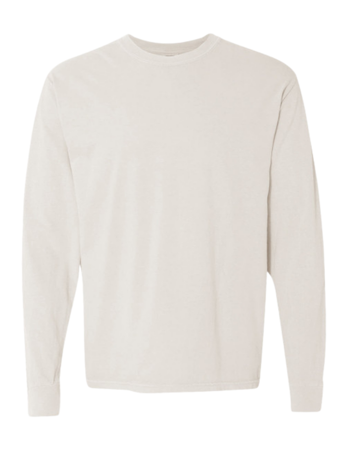 ColourMe Long-Sleeve Shirt