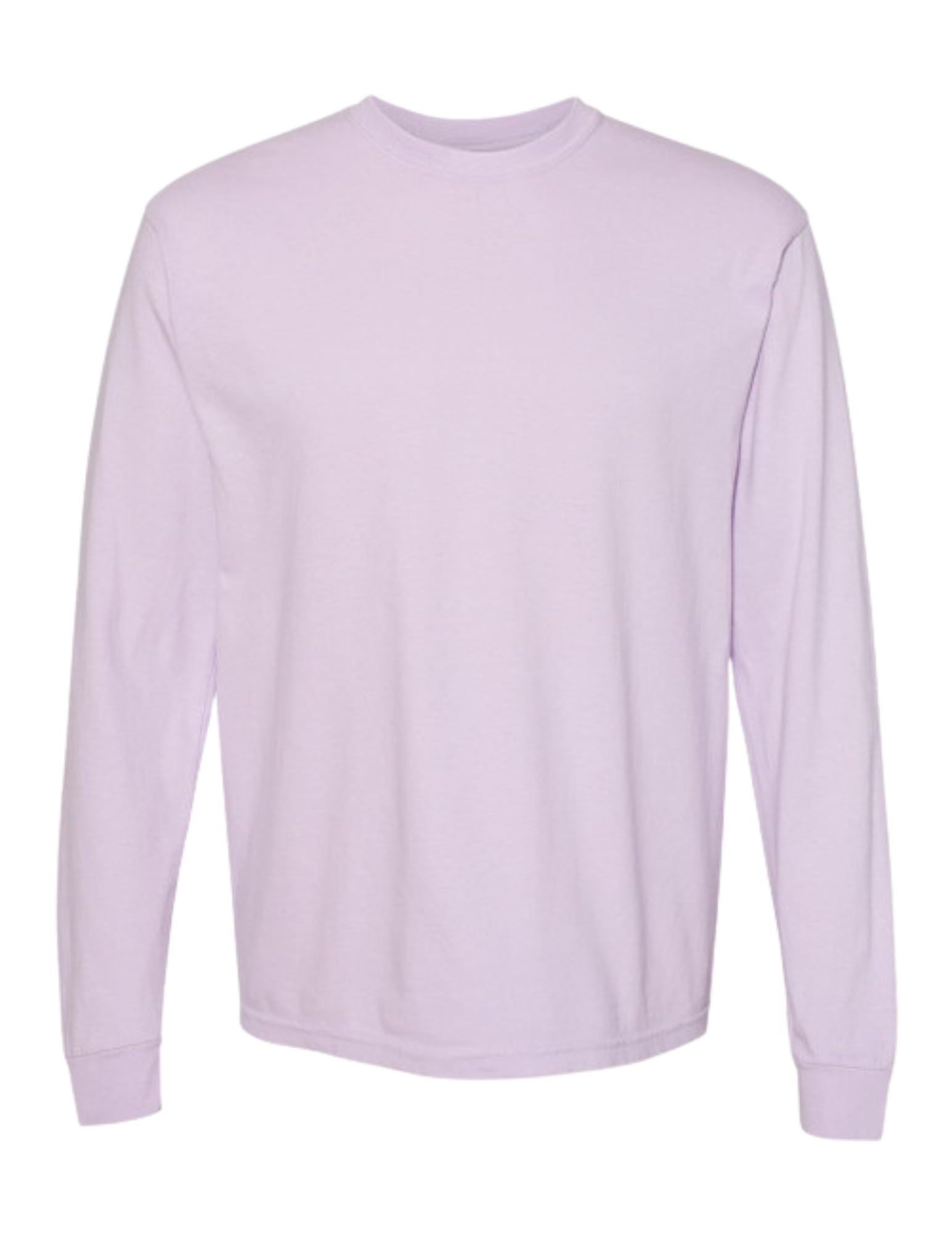 ColourMe Long-Sleeve Shirt