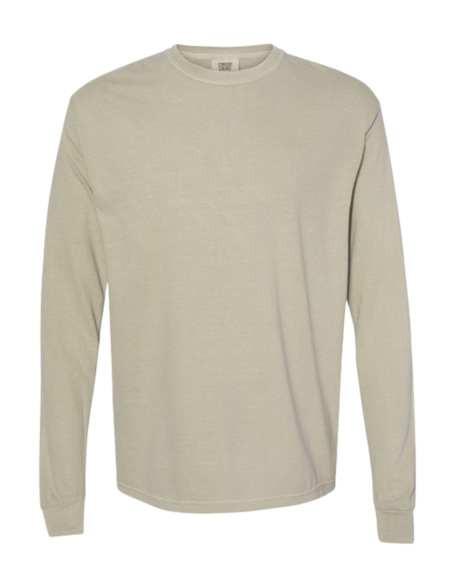 ColourMe Long-Sleeve Shirt