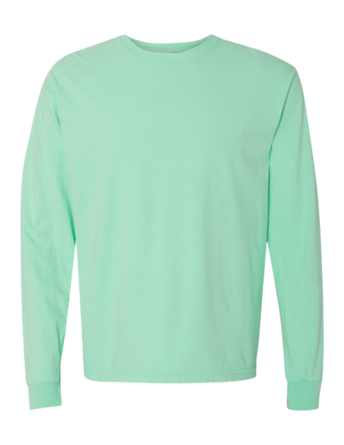 ColourMe Long-Sleeve Shirt