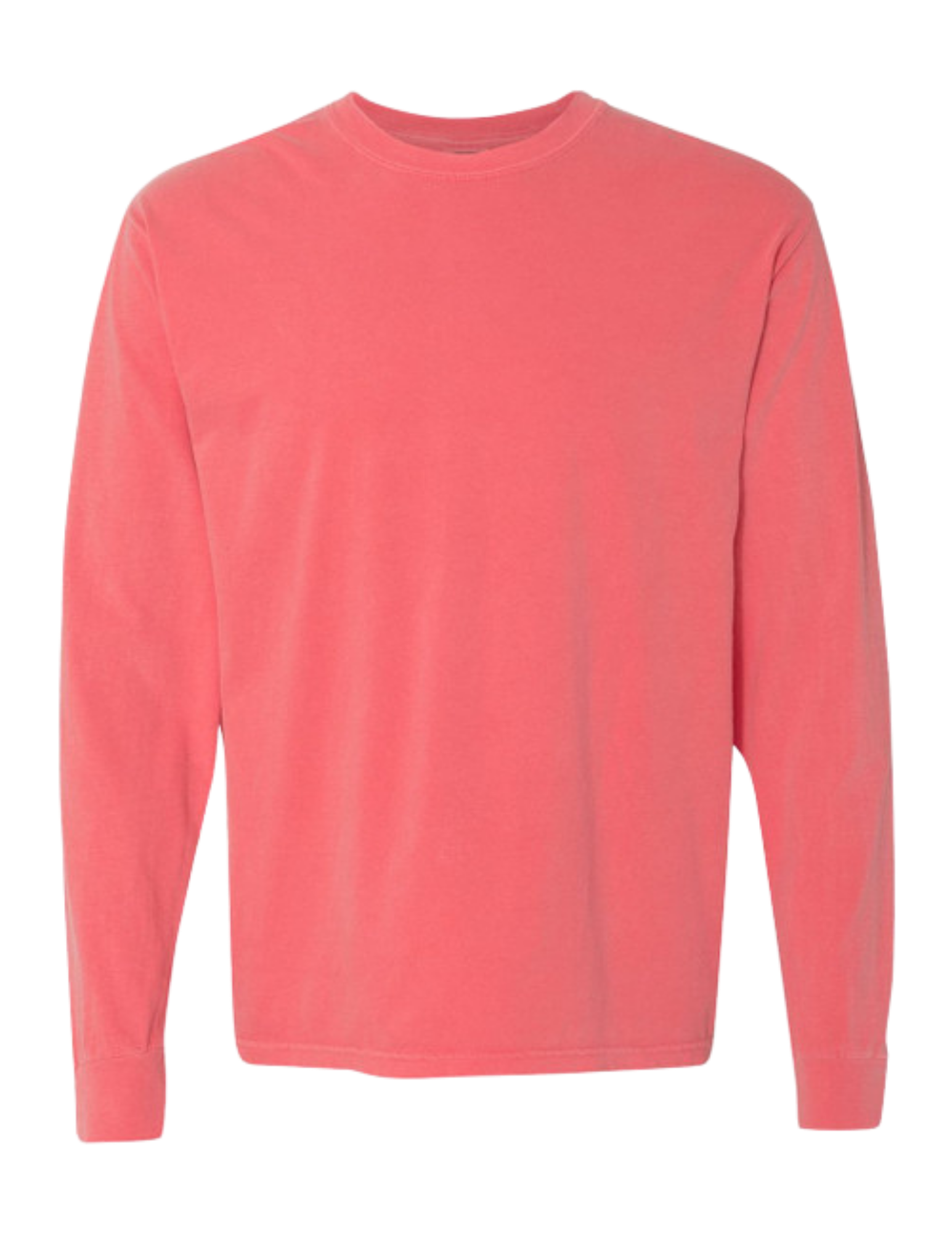 ColourMe Long-Sleeve Shirt