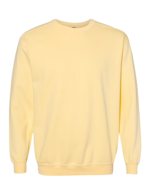 ColourMe Crewneck Sweatshirt