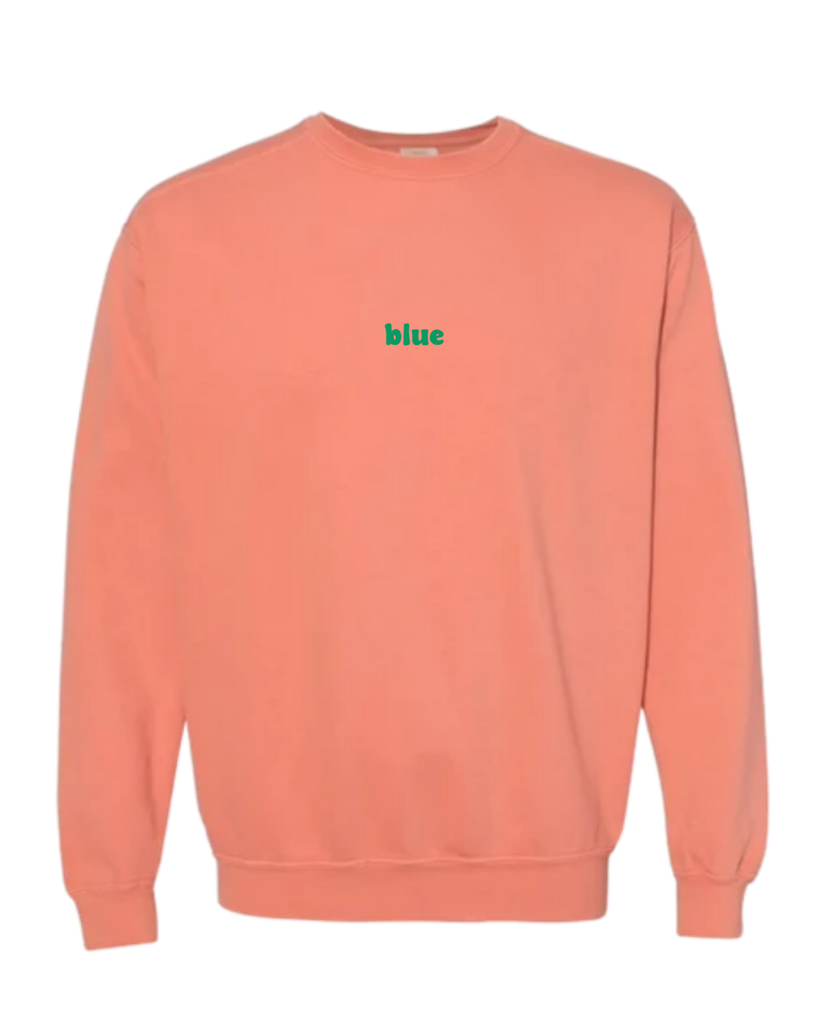 ColourMe Crewneck Sweatshirt