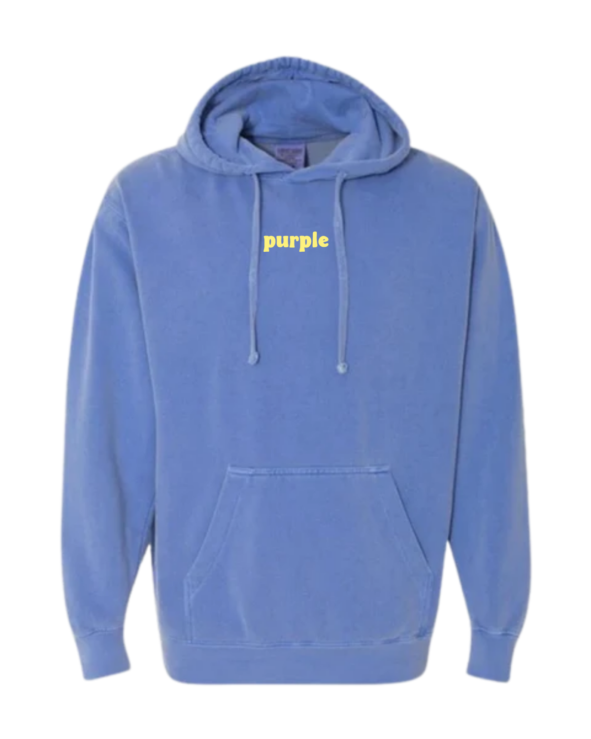 ColourMe Hoodie