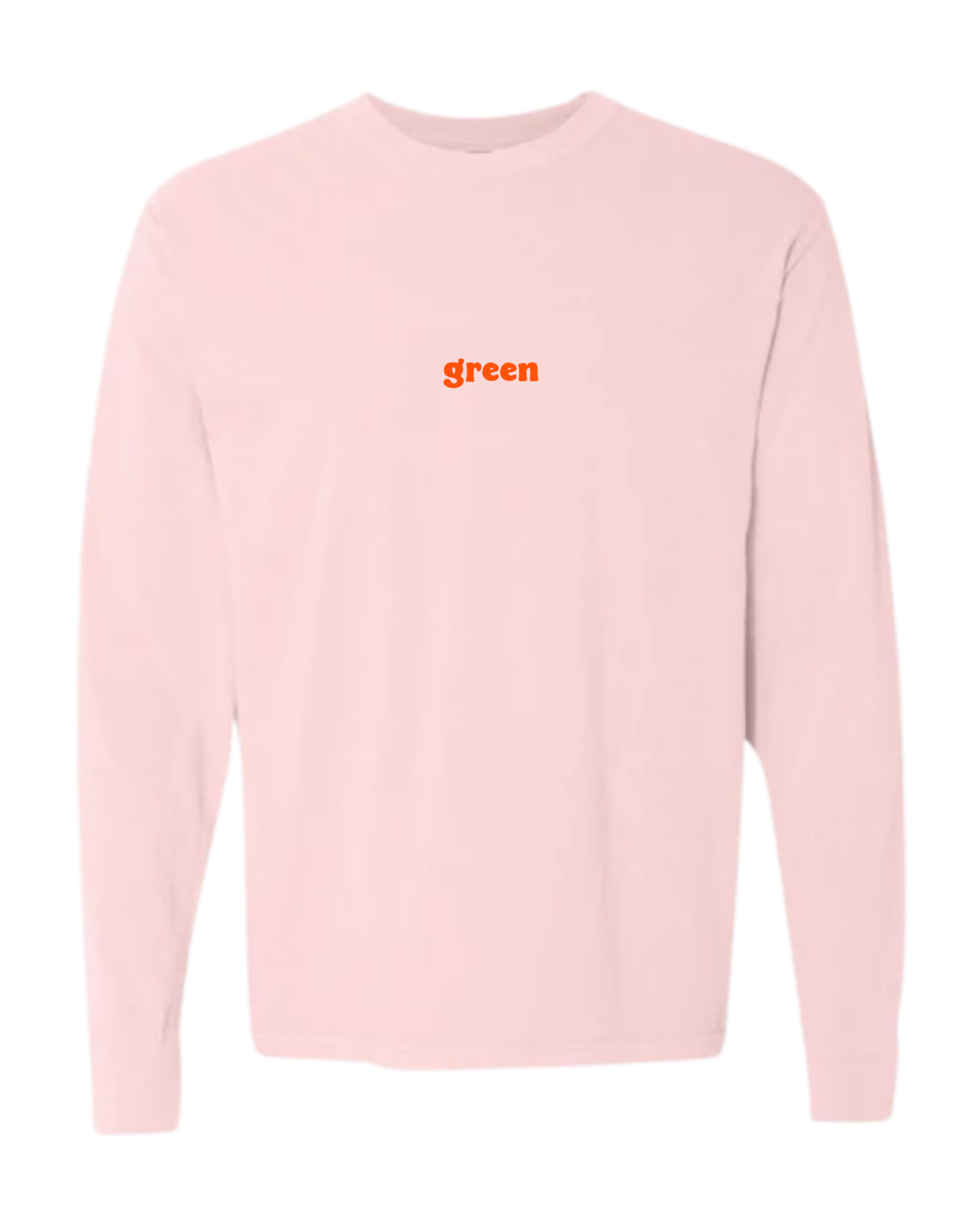 ColourMe Long-Sleeve Shirt